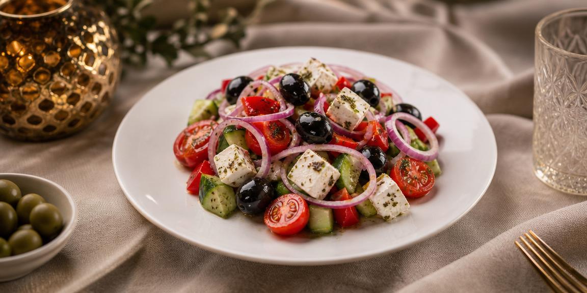 Salads