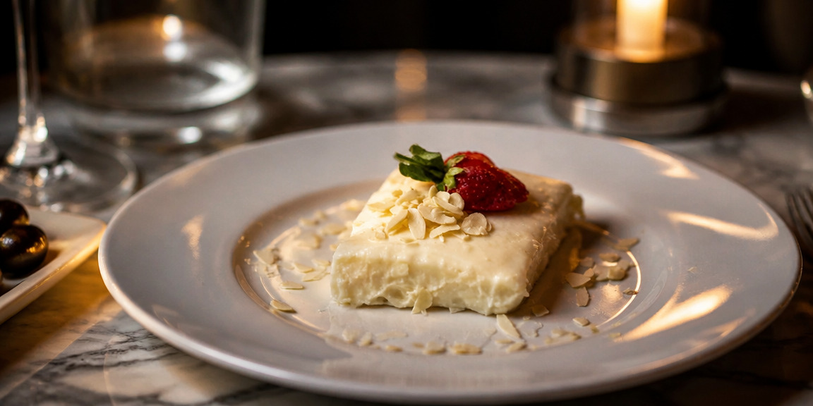 Desserts