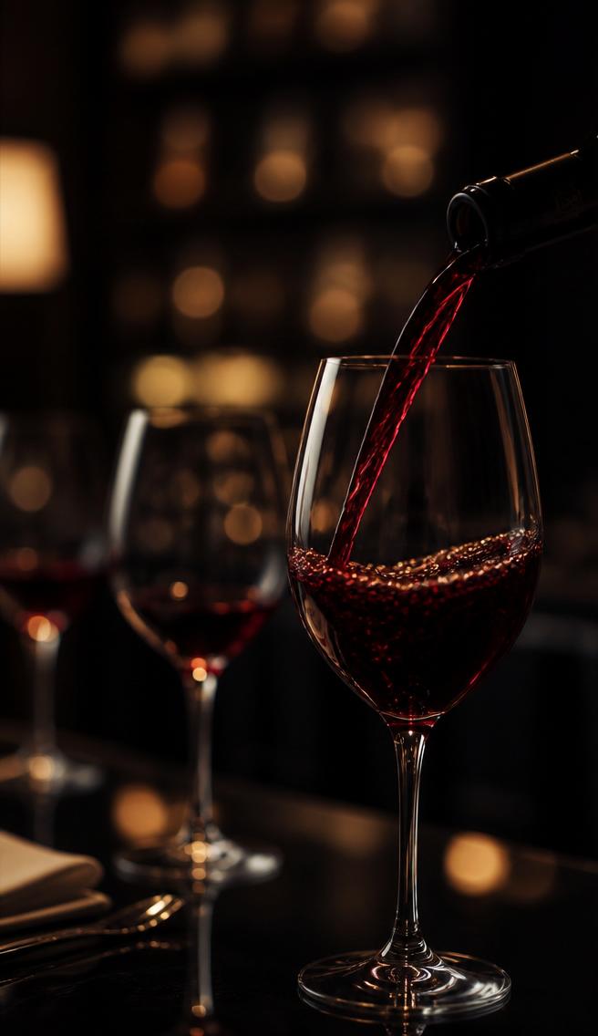 Wine Selection