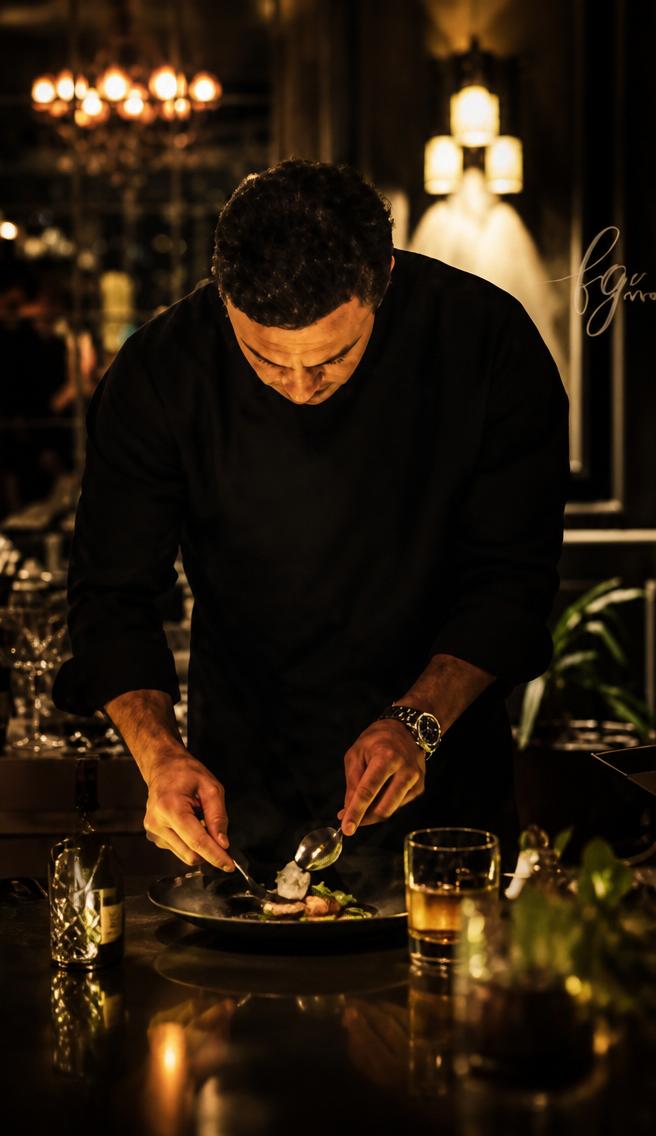 Chef's Touch